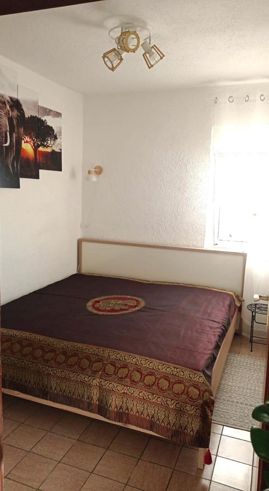 Apartments Happy Day Karlobag Bagian luar foto