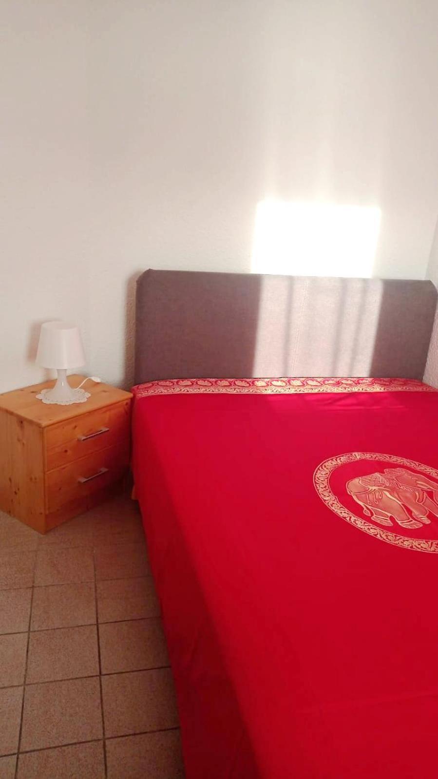 Apartments Happy Day Karlobag Bagian luar foto